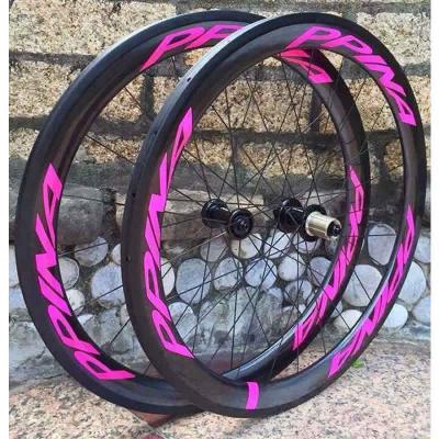 PPINA bike carbon wheels